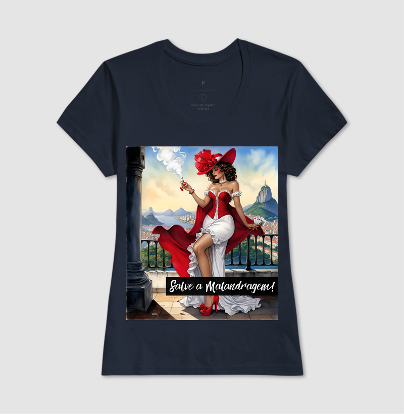 Camisa 9