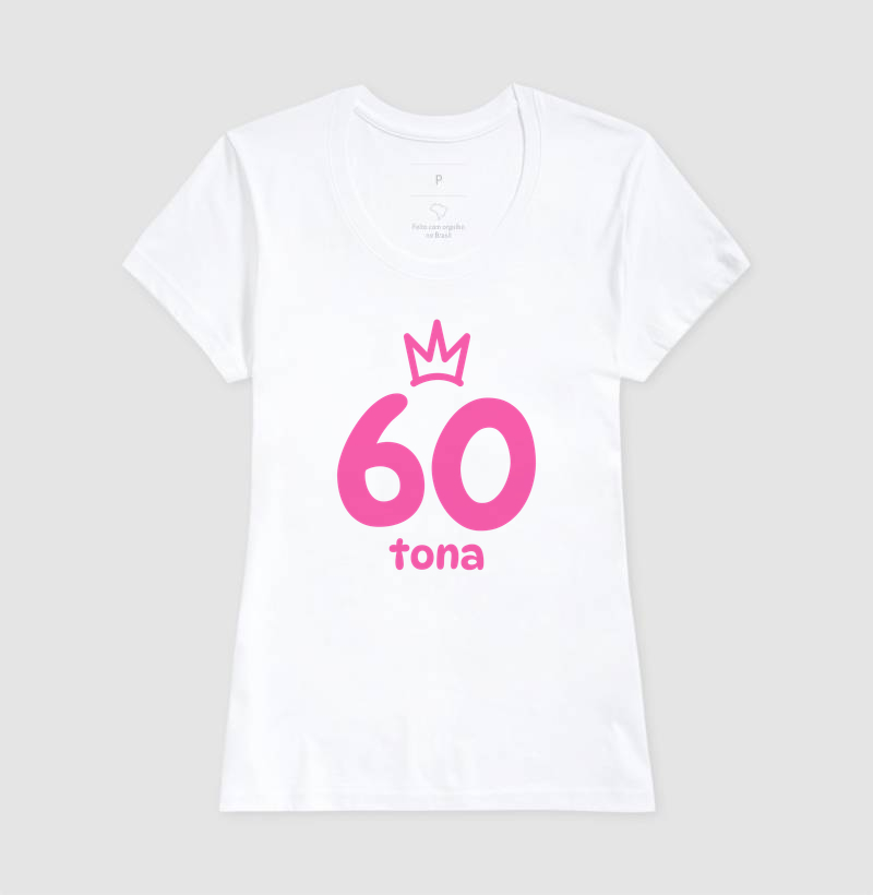60 Tona Rosa - Imagem 8
