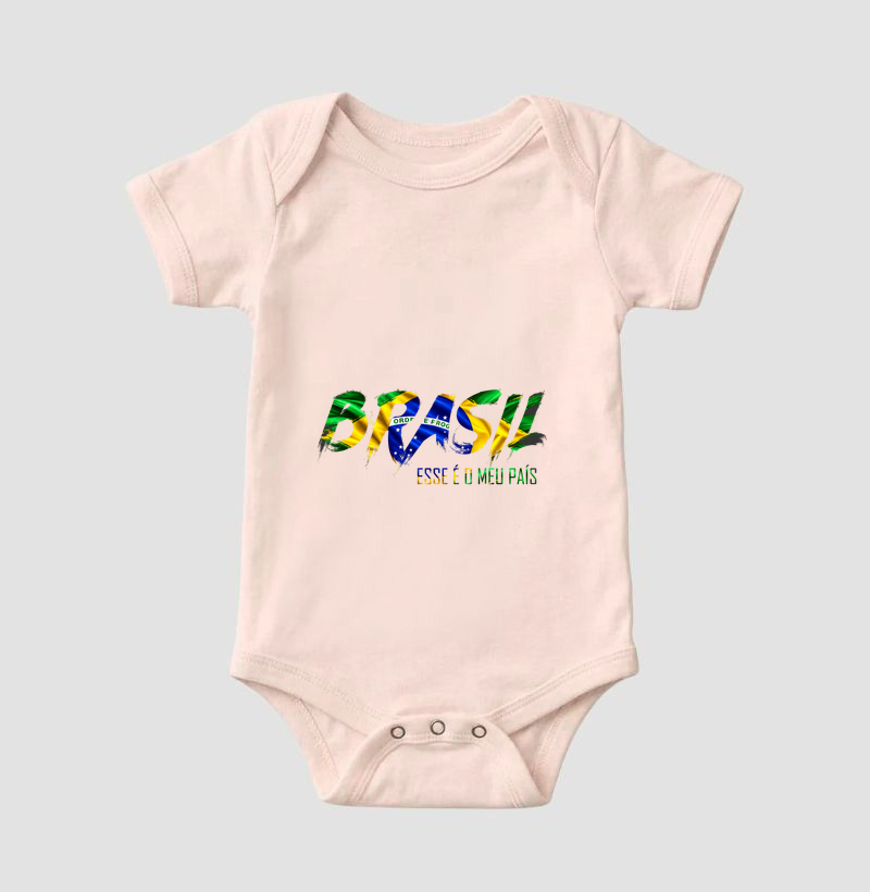 ESSE É O MEU PAÍS - Imagem 5