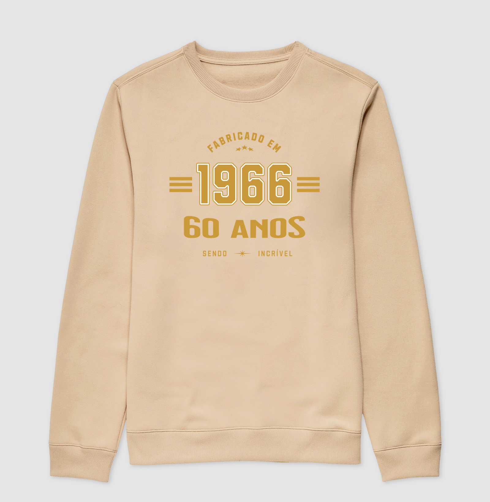 Fabricado em 1966 - Imagem 3