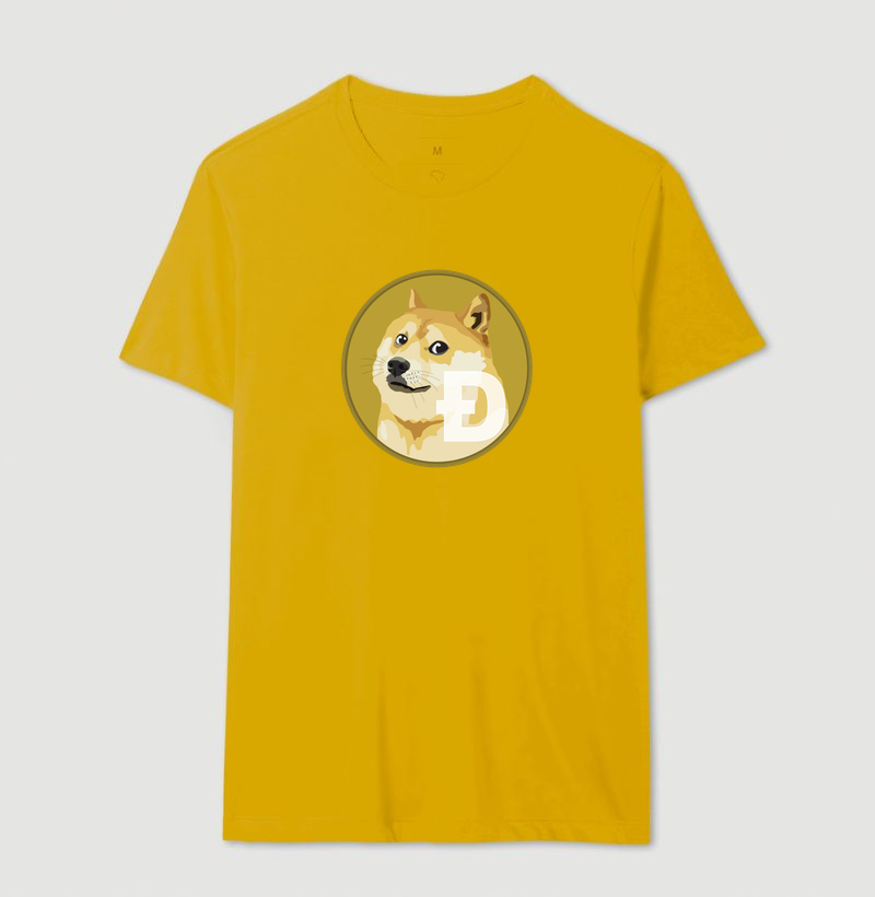Crypto Style Dogecoin - Imagem 18