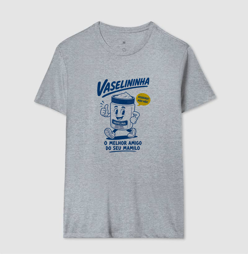 Vaselininha - Imagem 8