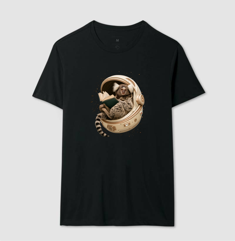 Sagui das Estrelas Leitor - Imagem 2