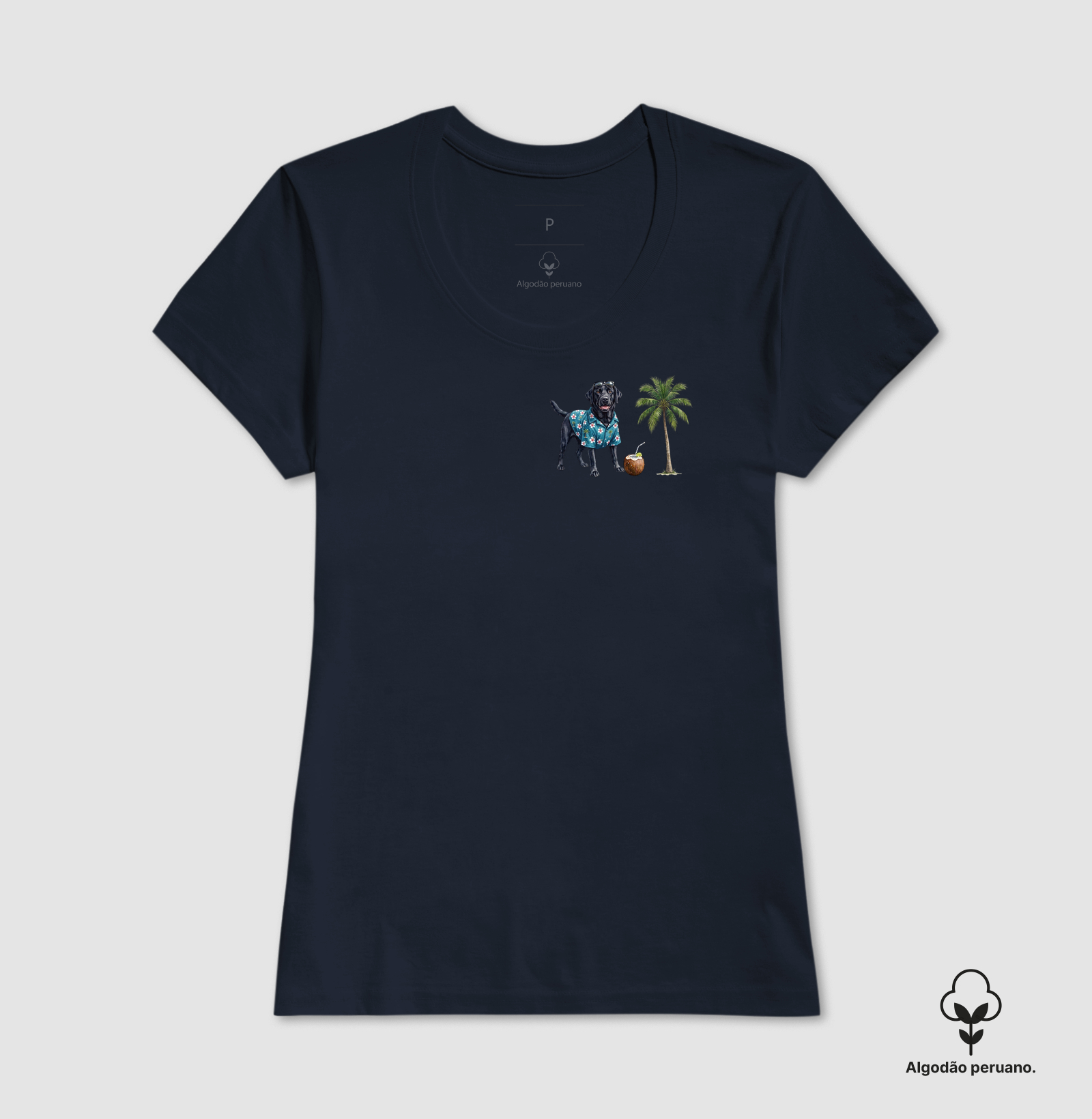 Camisa 3
