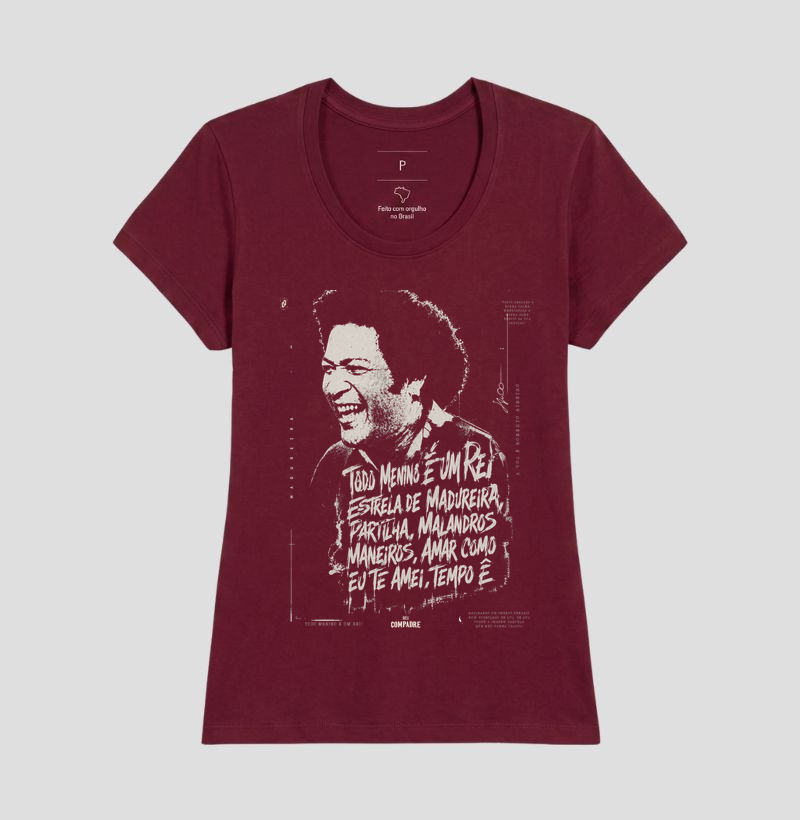 Camisa 17