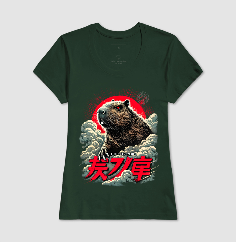Camisa 13