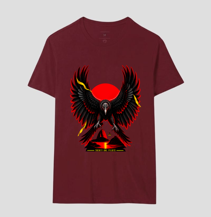 Camisa 17