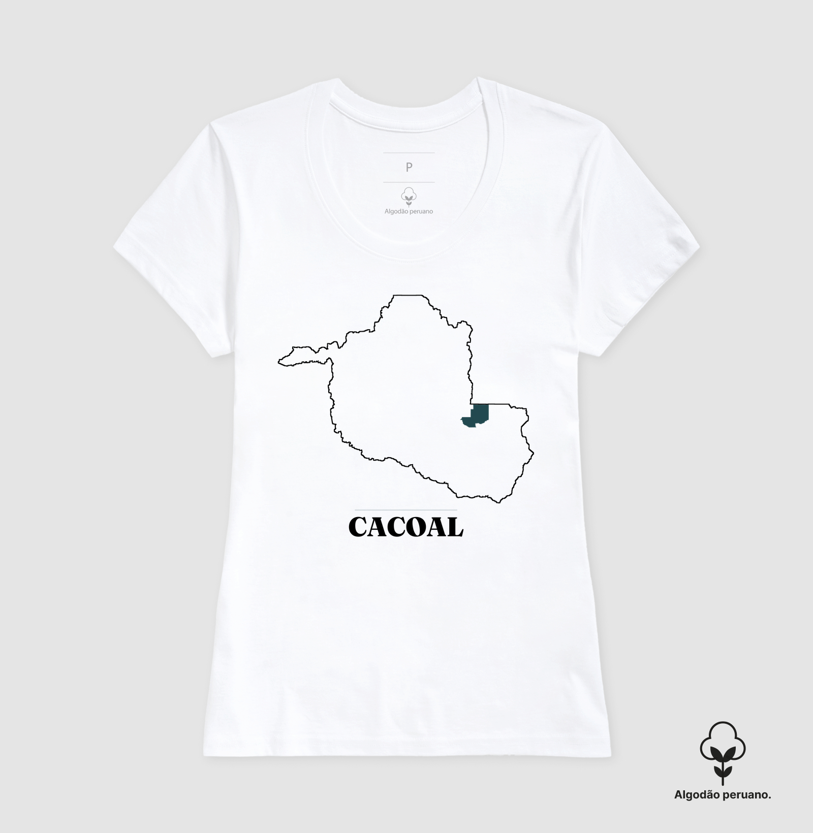 Cacoal | Traço RO - Imagem 3