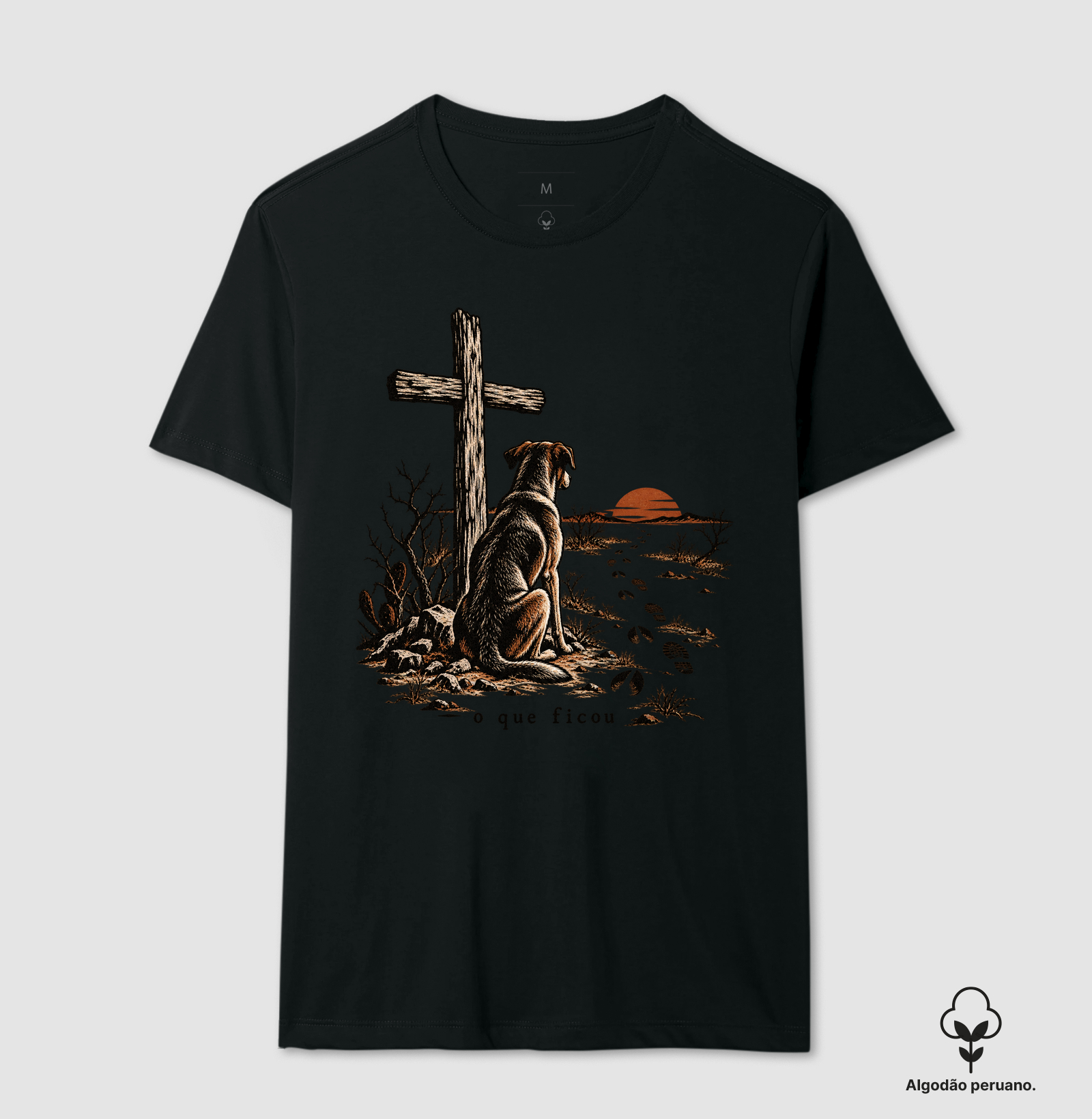 O Cão que Ficou - Imagem 5