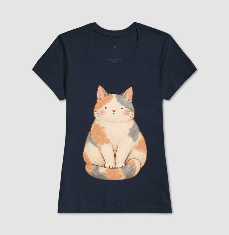 Gato Observador - Imagem 7