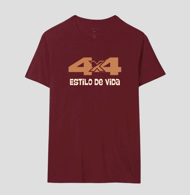 4x4 estilo de vida - Imagem 18