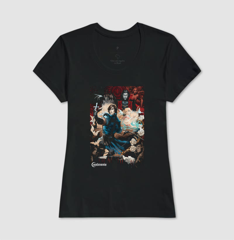 Camisa 2