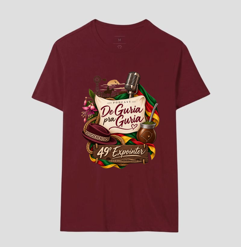 Camisa 17