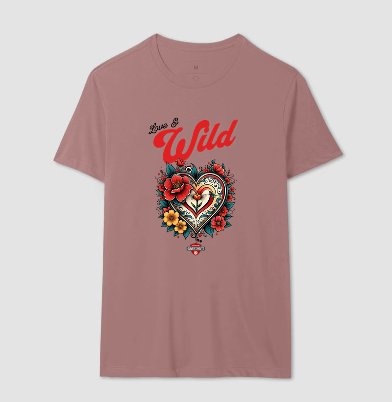Love & Wild - Imagem 12