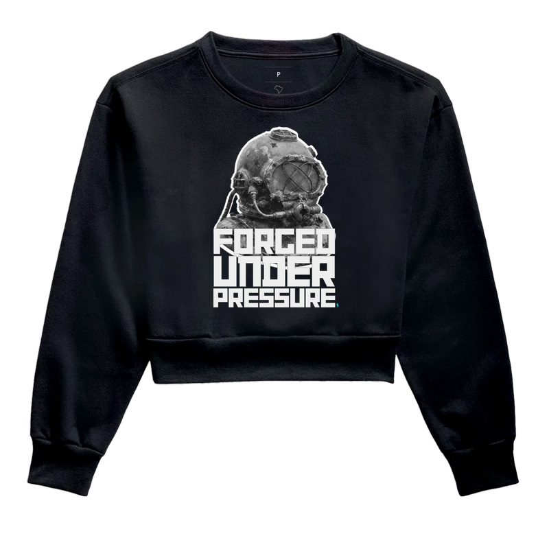 Forged Under Pressure - Imagem 2