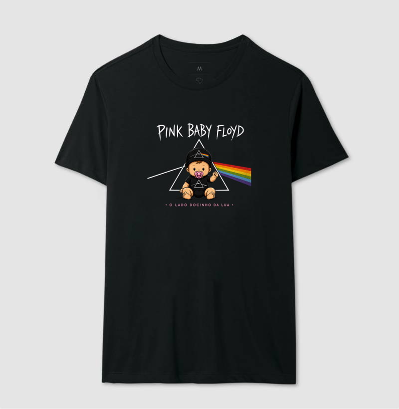 PINK BABY FLOYD - Imagem 2