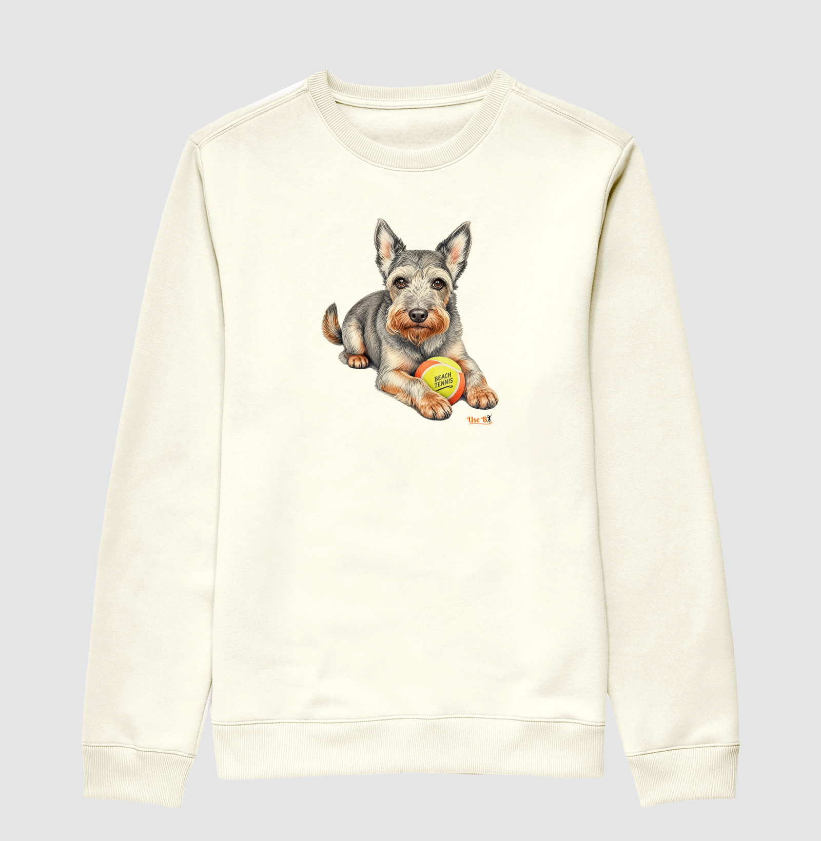 Schnauzer do BT - Imagem 2