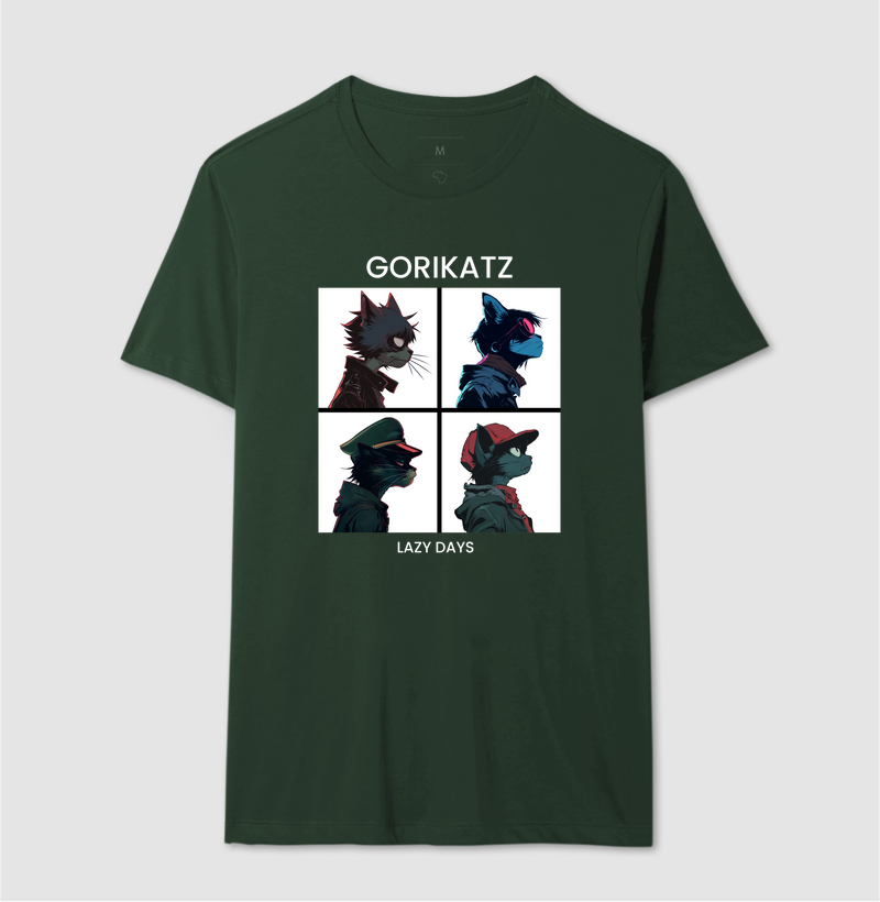 Camisa 7
