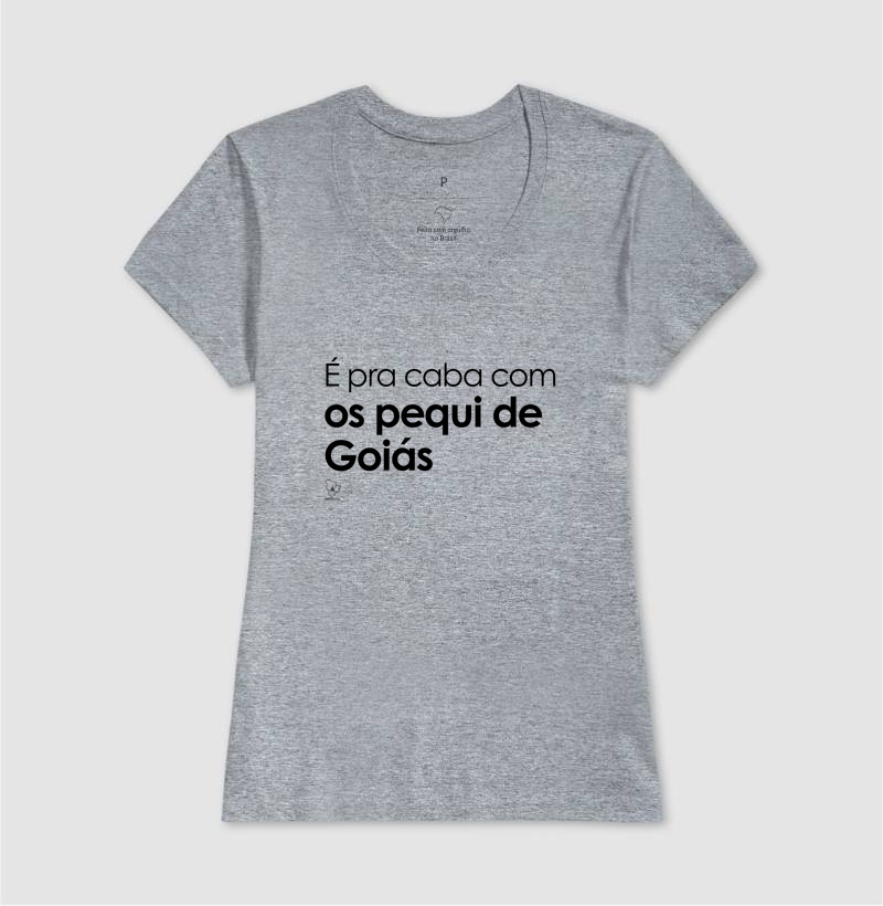 É pra caba com os pequi de Goiás - Imagem 9