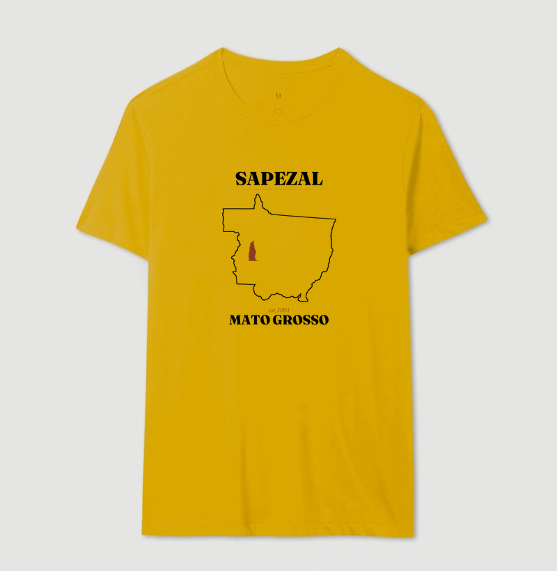 Camisa 13