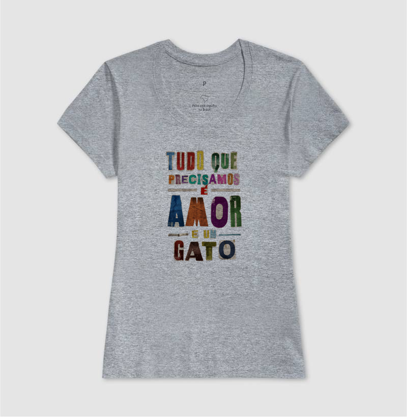 Camisa 7