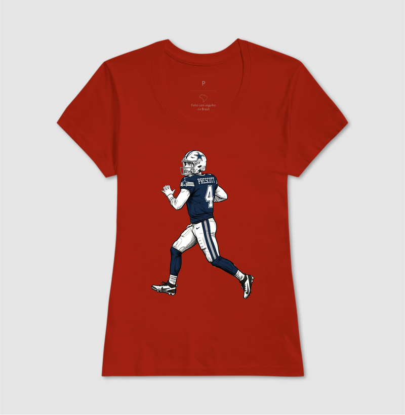 Camisa 10