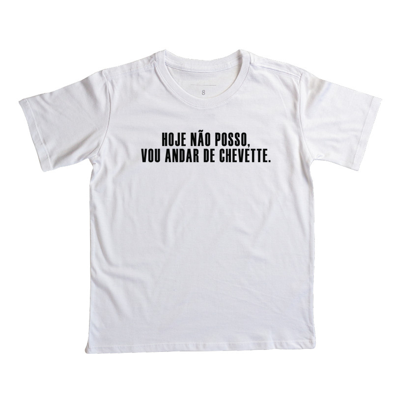 Vou andar de Chevette - Imagem 4