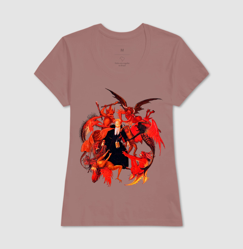 Camisa 16