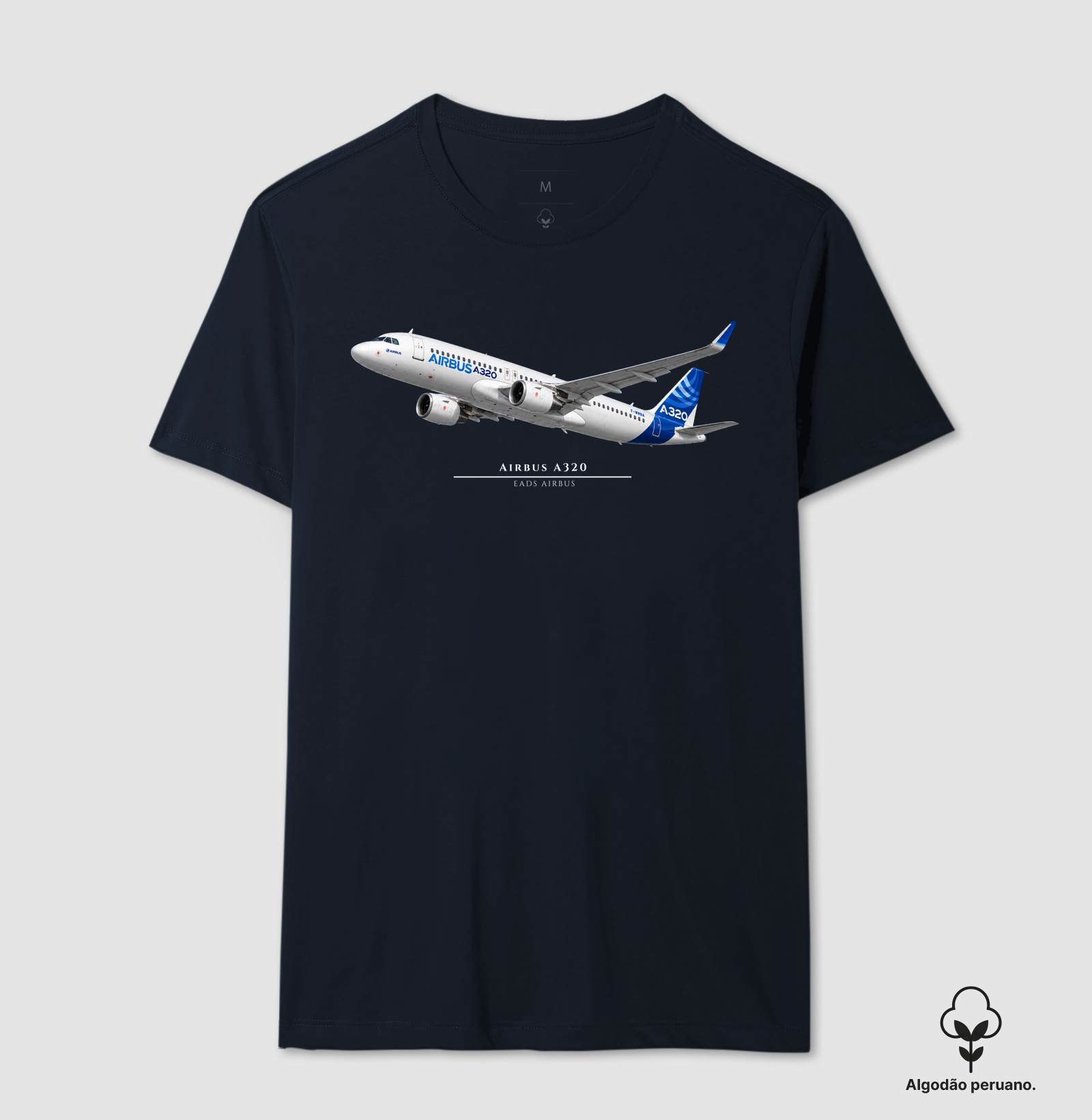 Airbus A320 - Imagem 8