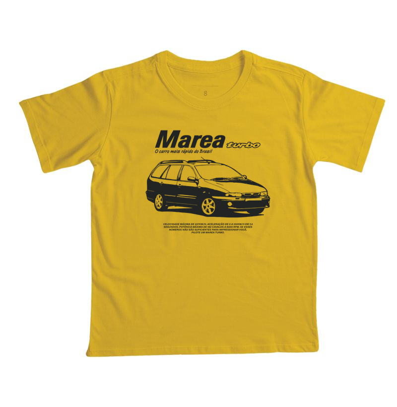Marea Turbo | O carro mais rápido do Brasil - Imagem 9