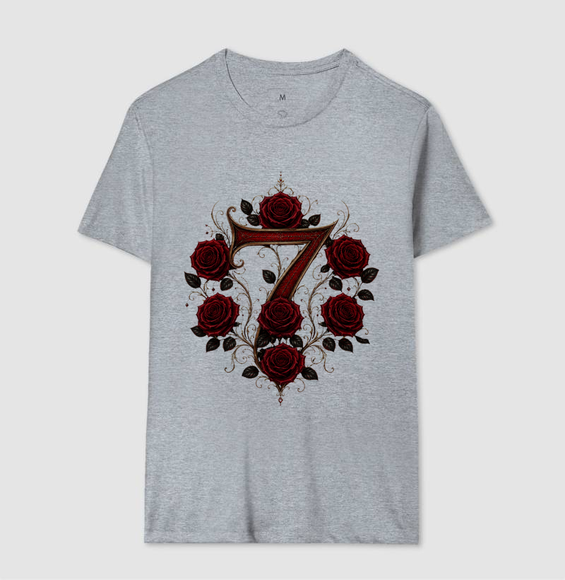 Camisa 7