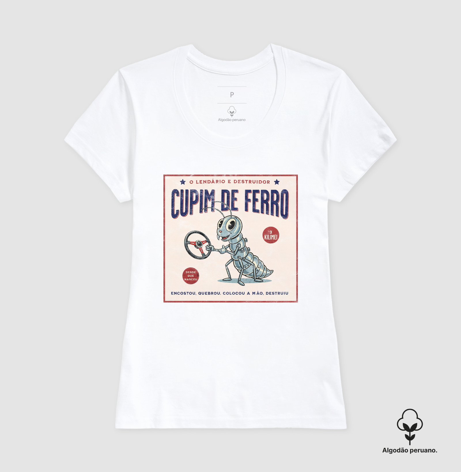 Camisa 3
