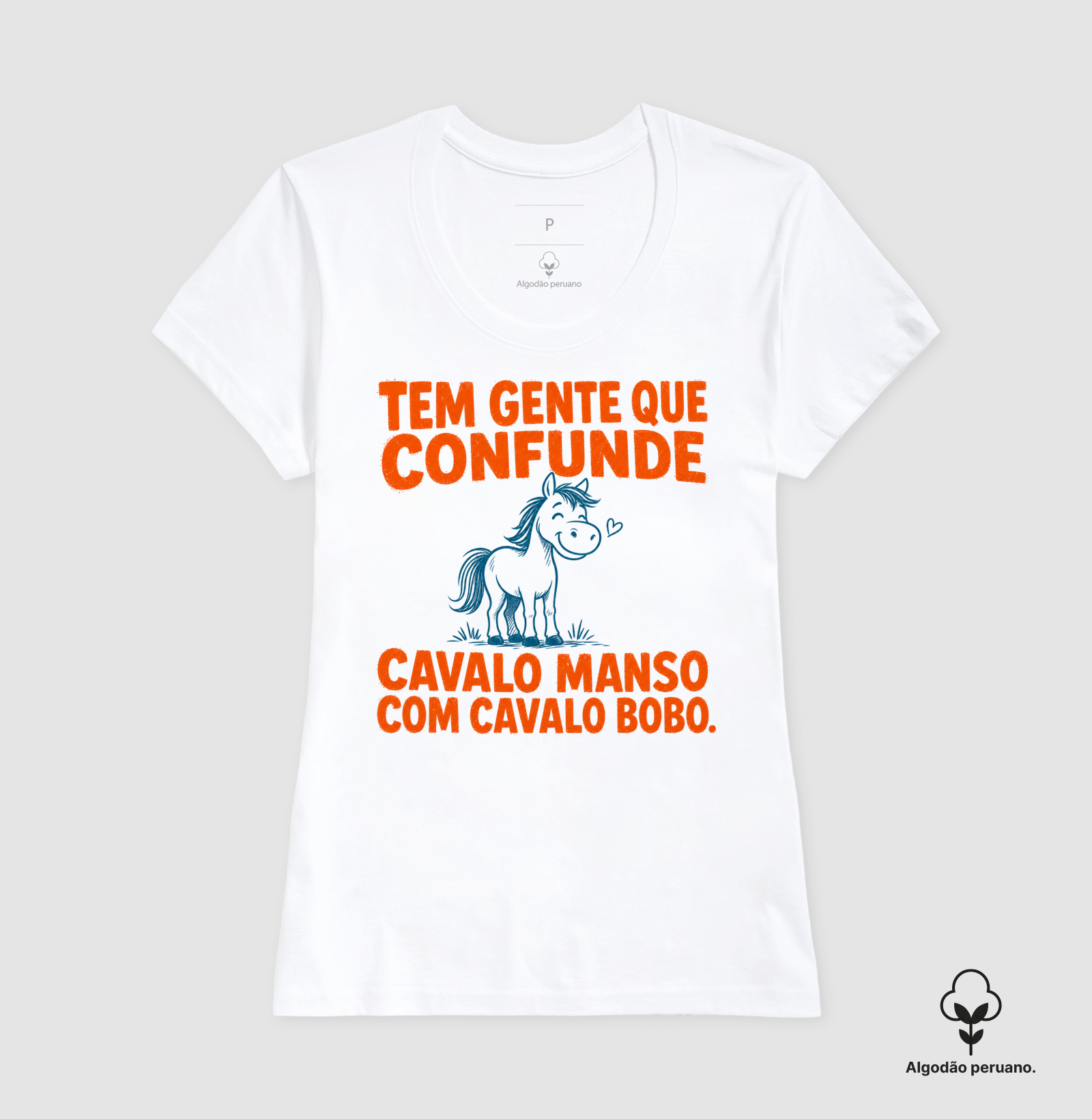 Cavalo Manso  - Imagem 6