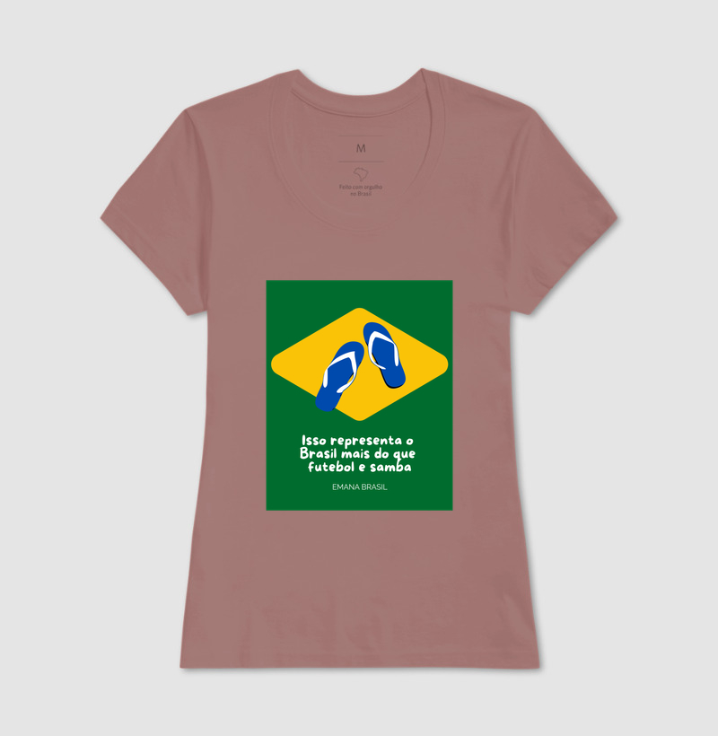 Camisa 19