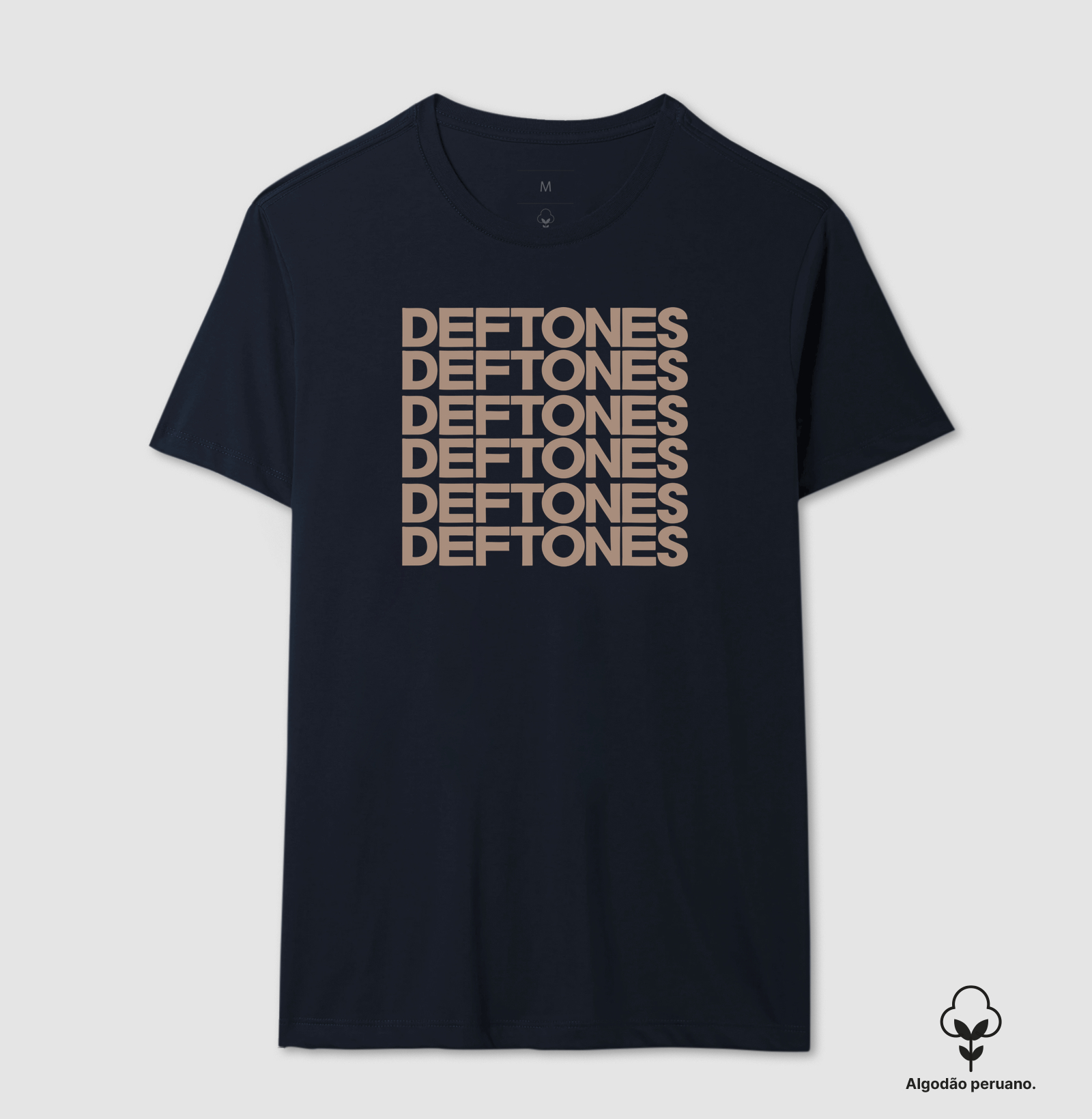 Camiseta Premium - Deftones - Imagem 6