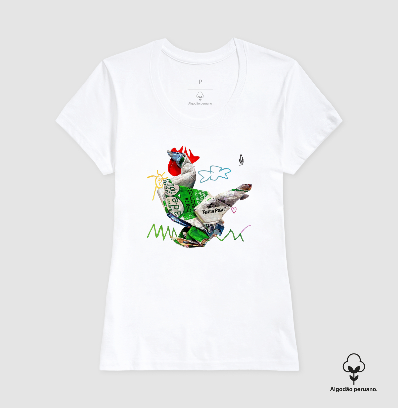 Camisa 2