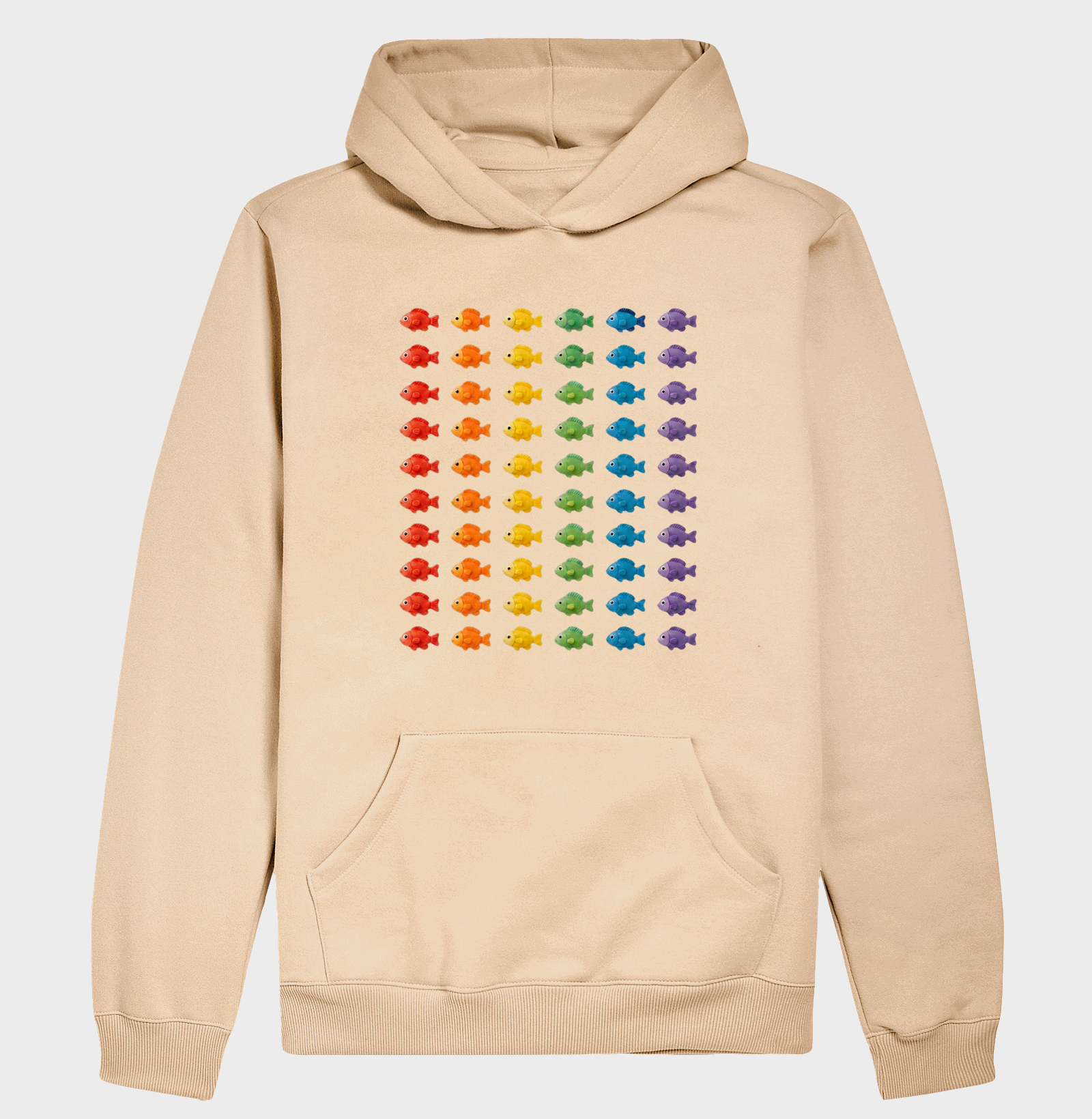 Peixes LGBTQIA+ 🏳️‍⚧️ 🏳️‍🌈  - Imagem 5
