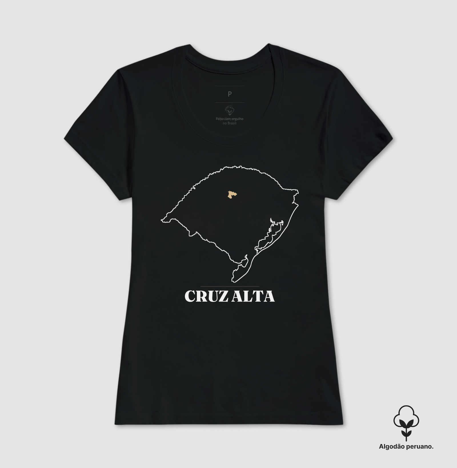 Camisa 2