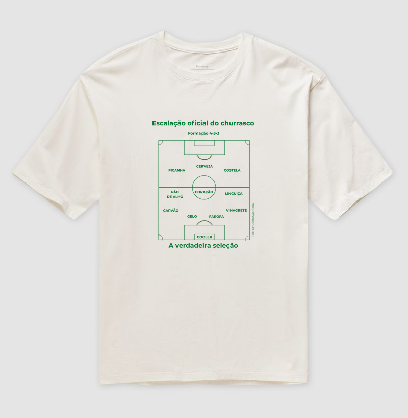 Camisa 3