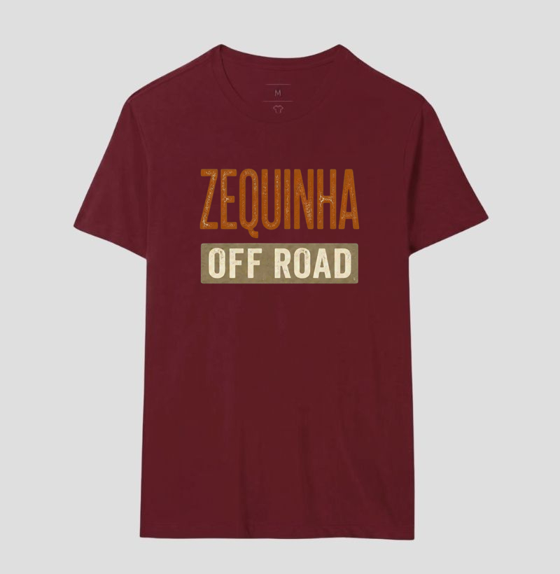 Zequinha Off Road - Imagem 16