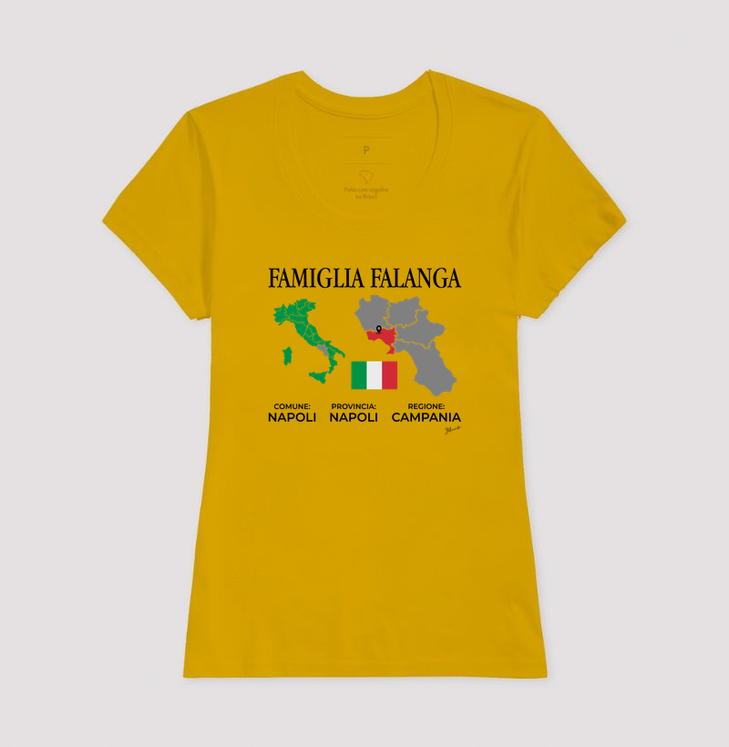 FALANGA - Imagem 13