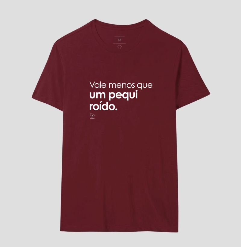 Vale menos que um pequi roído - Imagem 18