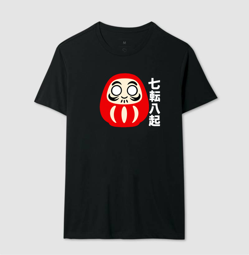 Daruma — A Força de Recomeçar - Imagem 2