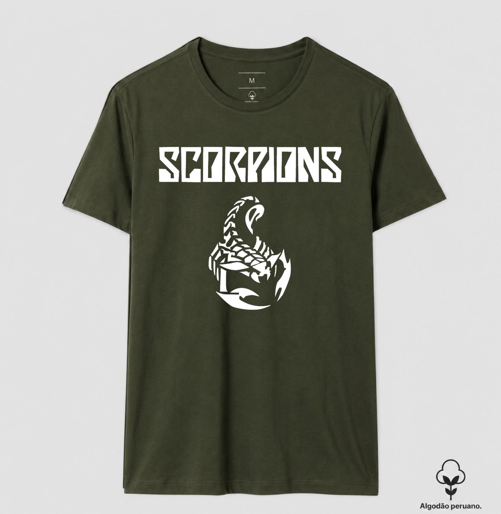 Scorpions - Imagem 9