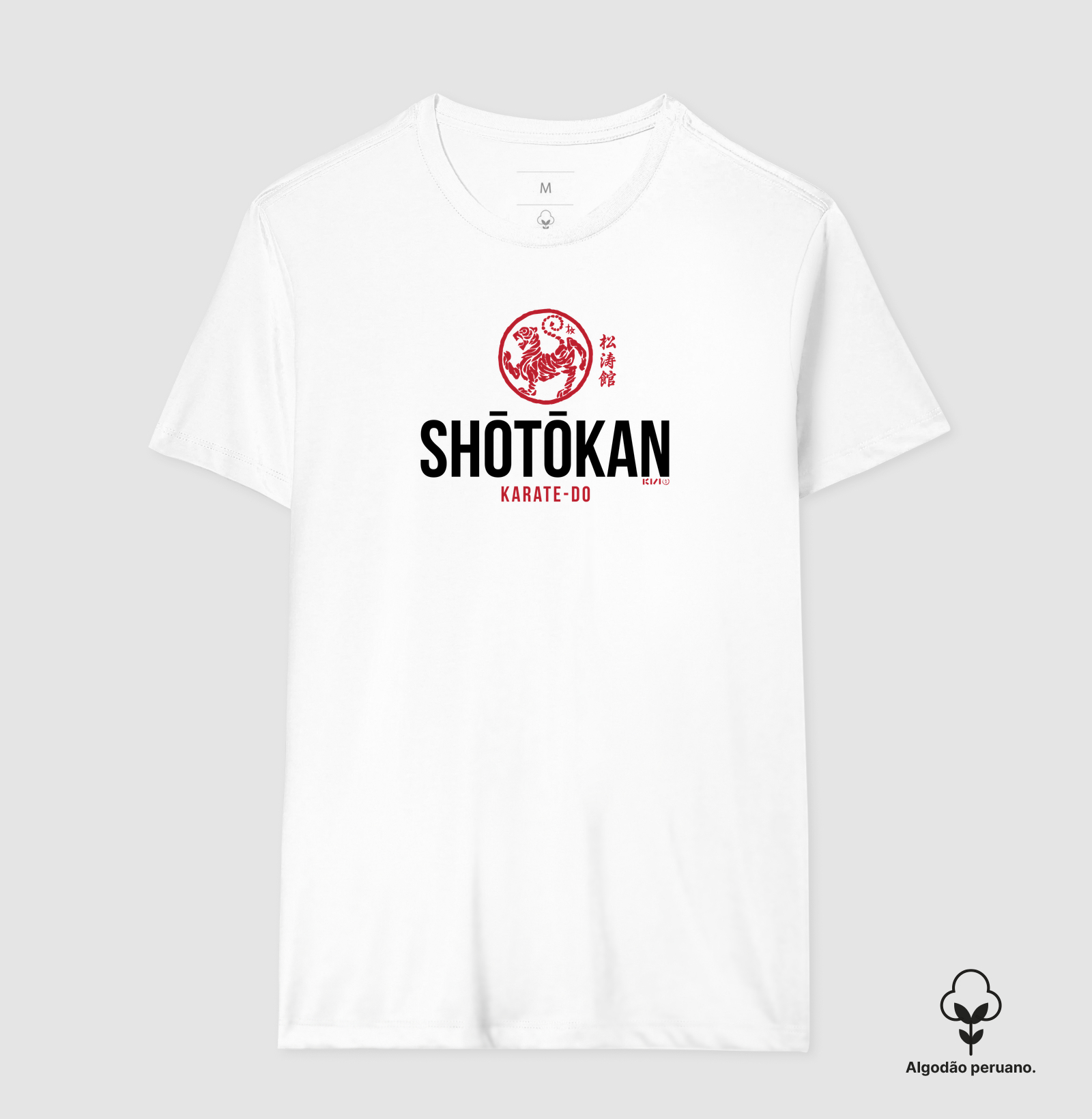Espírito Shotokan – Karatê Shotokan - Imagem 5