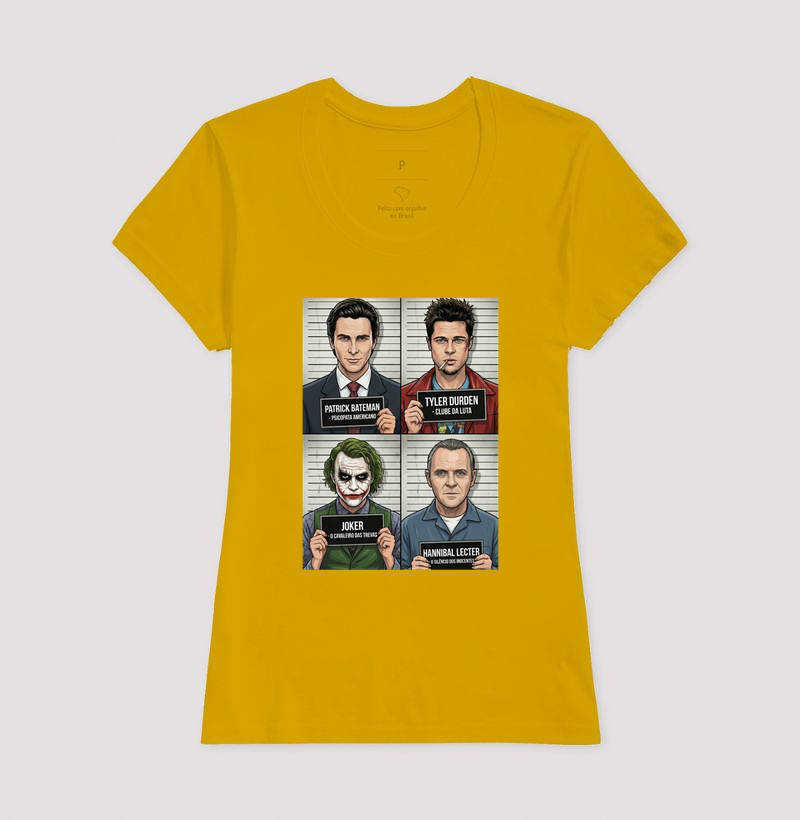 Camisa 14