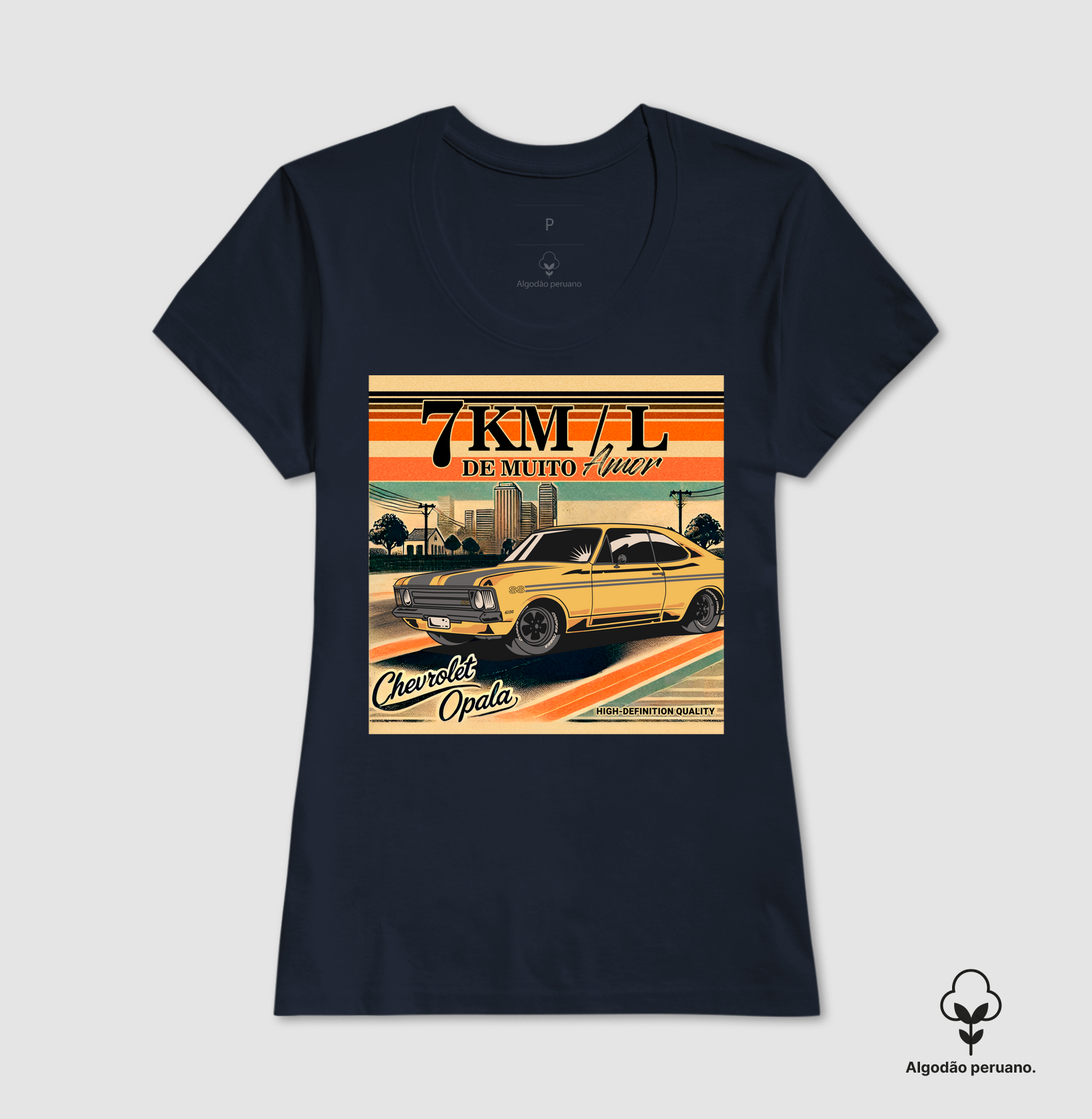 Camisa 5