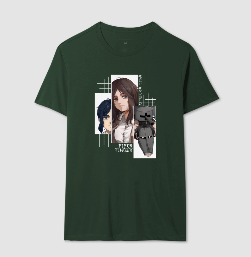 Camisa 11