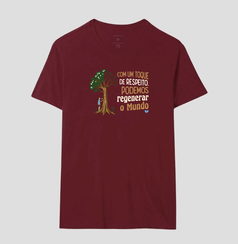 Camisa 20