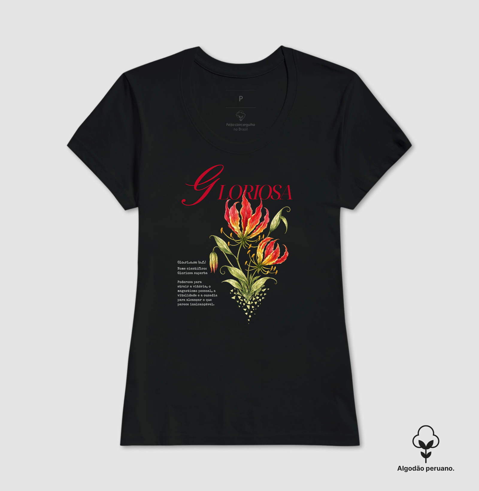 Camisa 7